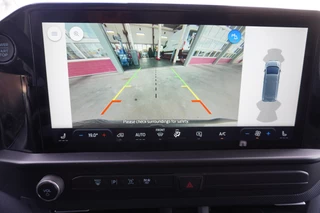 Ford Transit Custom 2024 - 320L 2.0 TDCI 170PK L2H1 Limited Automaat image 19