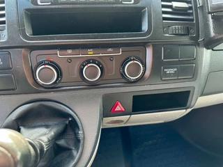 Volkswagen Transporter 2013 - 2.0 TDI L1H1 Airco/Cruise Marge image 16