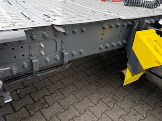 DAF XF 530 2022 - 4x2 Euro 6E Smart Tacho Full Spoiler bild 36