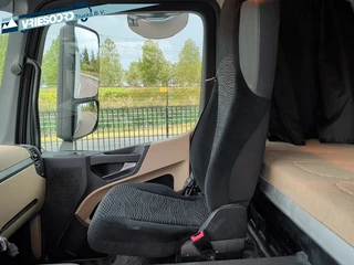 Mercedes-Benz Actros 2019 - 1932 afbeelding 3 miniatuur
