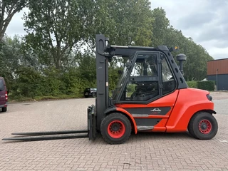 Linde H80D-900 2018 - N/A zdjecie 2