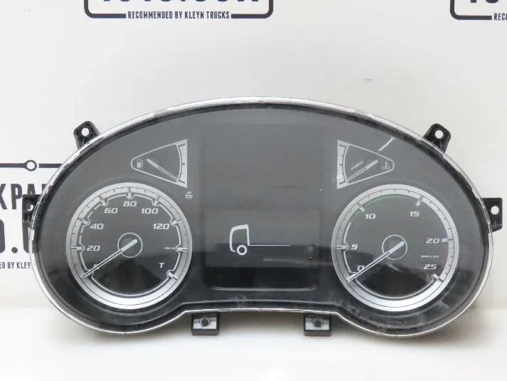Continental - 2178608 | Instrumentenpaneel afbeelding 1
