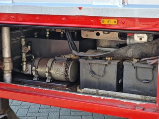 Finkl N/A 2009 - SAV35 - 3/3 deck livestock - Ventilation - Lifting floors - Lifting roof obrazek 40