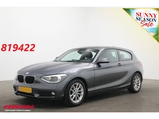 BMW 1 Series 2013 - 116i EDE High Executive 3-drs Alpine Cruise Navi Clima Leder SHZ PDC à vendre