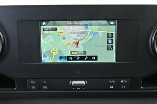 Mercedes-Benz Sprinter 2021 - 315 CDI L2H1 immagine 8