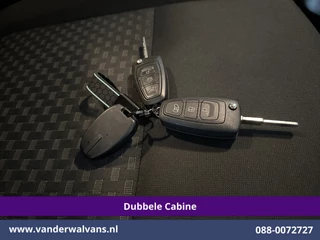Ford Transit Custom 2022 - 2.0 TDCI 131pk L2H1 Dubbele Cabine Euro6 Airco | 5-Zits | Xenon | Navigatie | Cruisecontrol | LED | 2800kg Trekhaak obrazek 20