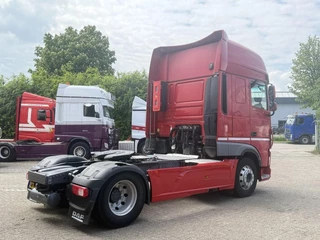 DAF XF 450 FT 2018 - N/A afbeelding 5