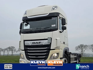 DAF XF480 2021 - N/A te koop