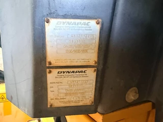 Dynapac N/A 2012 - CA6000D obrazek 8