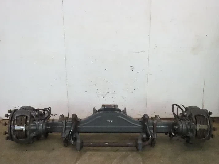 DAF - Axle & Steering Parts Sleepas DAF XF 106 imagen 1