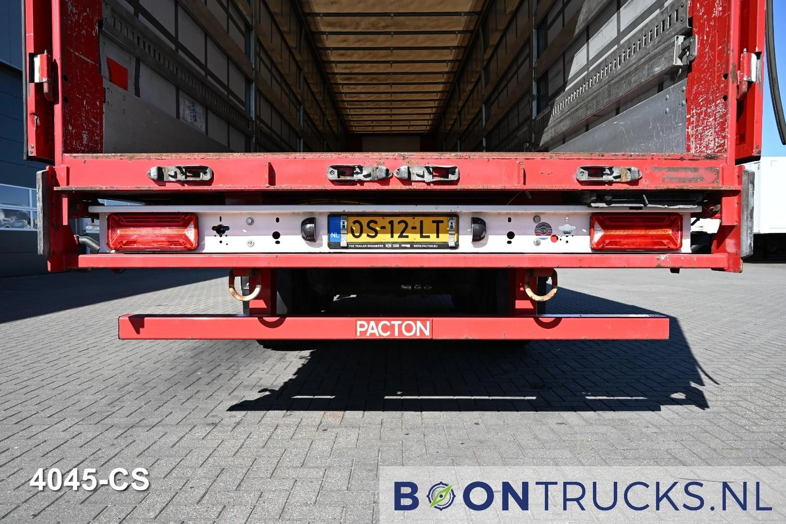 Pacton ET3 2020 Bild 17