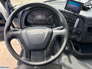 Iveco X-Way 2018 - 360 6X4, EURO 6, Steel suspension, Palfinger image 10