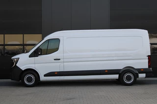 Renault Master 2026 - E-Tech T35 L3H2 Advance long range 87 kWh 143pk - Camera - Voorruit verwarming - Cruise - LED - Carplay/Android - Rijklaar obrazek 9