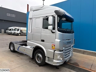 DAF XF480 2020 - EURO 6d, Retarder, Standairco image 3