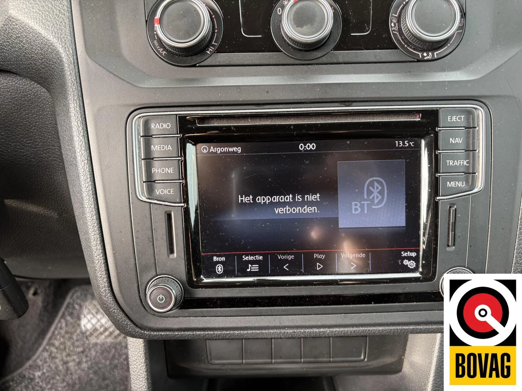 Volkswagen Caddy 2017 - Bestel 1.6 TDI L1H1 Highline obrázek 14