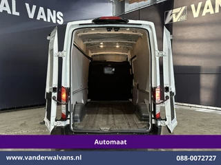 Ford Transit 2020 - 2.0 TDCI 131pk Automaat L3H3 Euro6 Airco | Camera | Cruisecontrol | Verwarmde voorruit obrazek 12