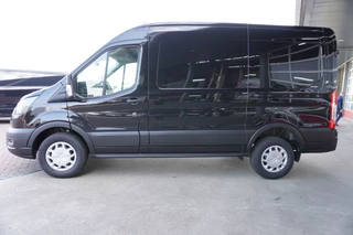 Ford Transit 2024 - 350M 2.0 TDCI 130PK L2H2 Trend Automaat obrazek 8