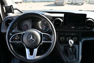 Mercedes-Benz Citan 2022 - 110 CDI L1 Pro imagen 12