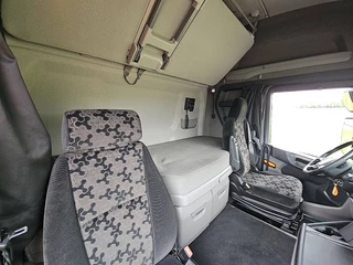 Scania R 2019 - R450 bild 16