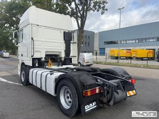 DAF XF105.460 2010 afbeelding 3 miniatuur