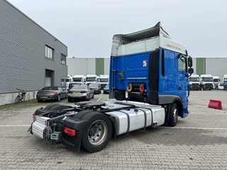 DAF XF 450 2019 - FT SC / 755 dkm / Tacho V2 afbeelding 2 miniatuur