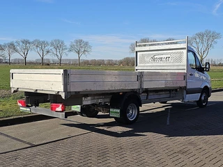 Mercedes-Benz Sprinter 2018 - 514 immagine 3