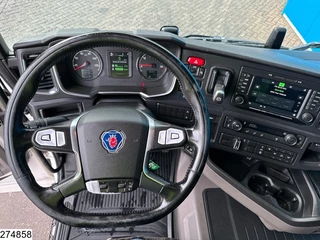 Scania R 2020 - 450 EURO 6d, Retarder, Standairco imagen 10