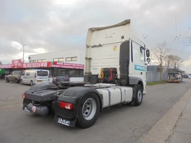 DAF XF480 2018 - SUPERSPACECAB obrázek 4