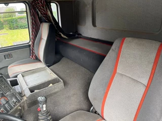 Volvo FL 10.320 1992 - 4X2 TRUCKHEAD FULL STEEL SUSPENSION obrazek 14