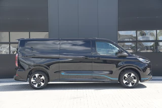 Ford E-Transit Custom 2026 - 340 L2H1 Sport 71 kWh 218pk - ACC - B&O - Navi - Stoel/Stuurverwarming - 360 Camera - Blindspot - Rijklaar obrazek 4