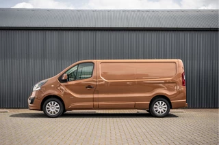 Opel Vivaro 2018 - 1.6 CDTI L2H1 120PK | 3-Zits | Cruise | Airco изображение 4