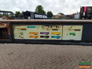 D-TEC FT-43-03V 2009 - N/A image 20