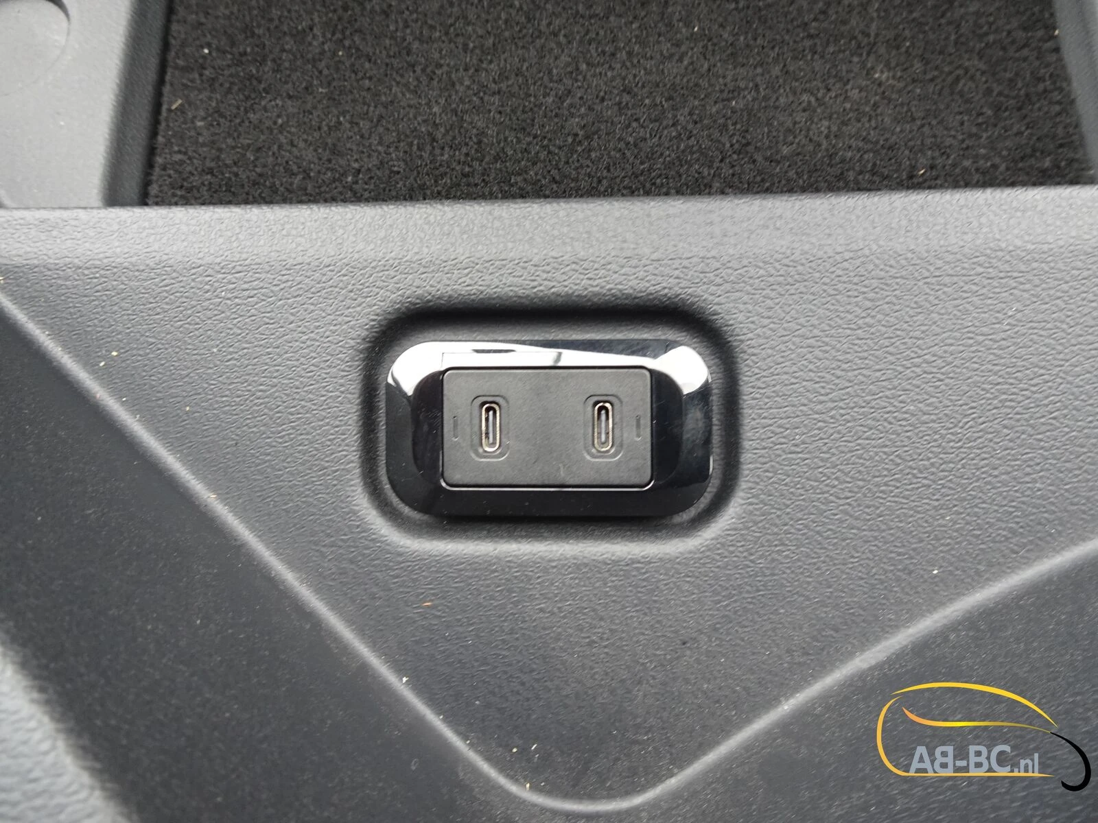 Scania Higer Touring HD 51 Seats EURO 6 afbeelding 77
