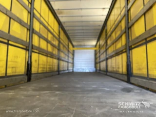 Schmitz Cargobull Semiremolque Lona Standard 2023 afbeelding 3 miniatuur