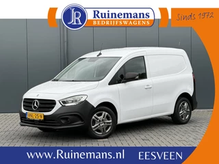 Mercedes-Benz Citan 2021 - 108 CDI / L1H1 / 1e EIG. / AIRCO / CRUISE / LED / 6-BAK / LMV obrazek 1