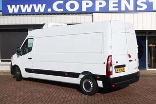 Renault Master 2024 - L3 H2 Koel/Vries B.P.M. Vrij!! obrazek 6
