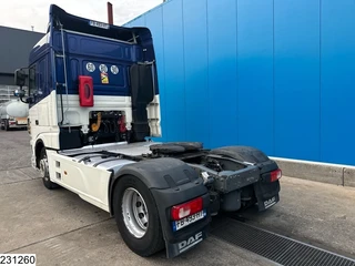 DAF XF 2018 - 480 EURO 6, ACC, Standairco afbeelding 3 miniatuur