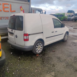 Volkswagen Caddy 2006 - N/A afbeelding 4