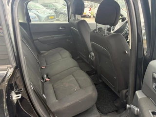 Peugeot 308 2009 - SW 1.6 VTi XT bild 7