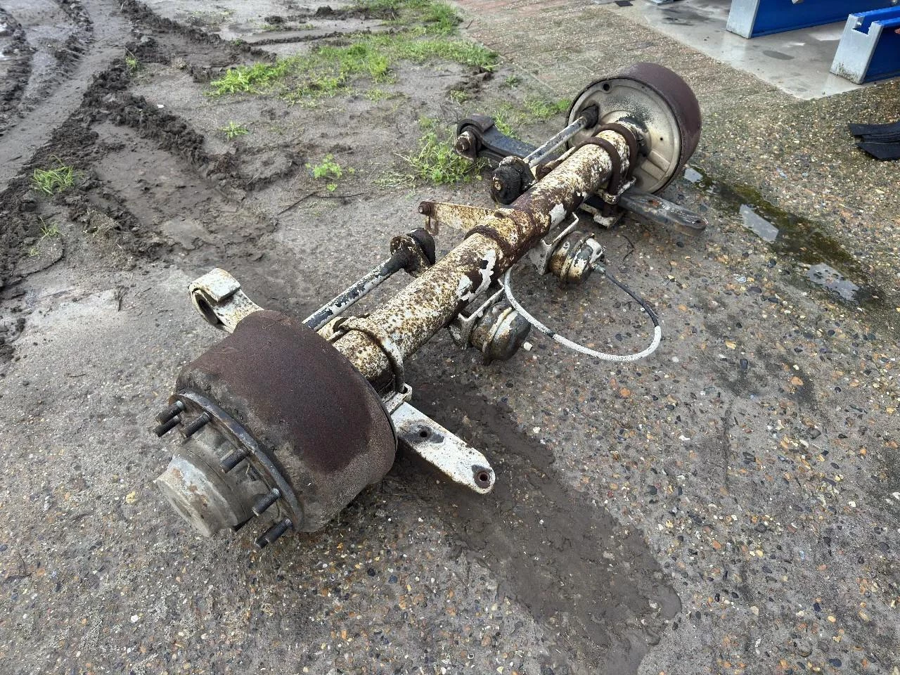 SAF SAF DRUM zdjęcie 3