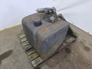 Afhymat EV PTO Set - N/A bild 2