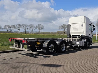 Iveco Stralis 2018 - AS260S42 bild 3