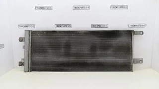Nissens N/A - Heating, Ventilation & AC Airco condensor DAF изображение 1