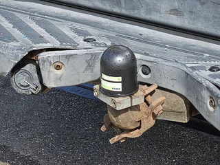 Mercedes-Benz Sprinter 2011 - 319 obrazek 15