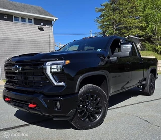 Chevrolet 6.6 V8 Duramax 2026 - Trail Boss image 7