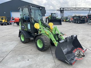 XCMG N/A N/A - XC908EV te koop