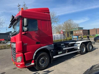 DAF XF 460 2016 - N/A image 7