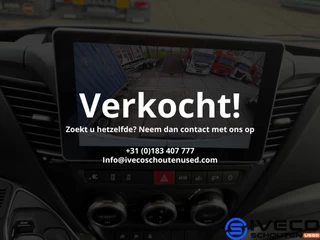 Iveco Daily 2024 - 35S14V A8 immagine 23