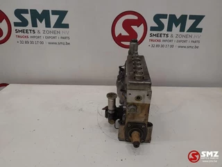 Bosch N/A - Occ brandstofinjectiepomp PE6P120 Bosch bild 4