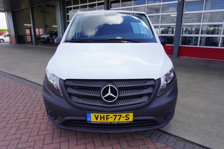 Mercedes-Benz Vito 2020 - 116 CDI 164PK Extra Lang obrazek 7